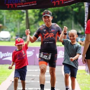 Meet your Posher, Franco marlo